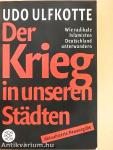 Der Krieg in unseren Städten