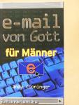 E-Mail von Gott für Männer