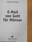 E-Mail von Gott für Männer