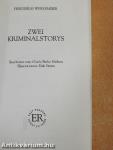Zwei Kriminalstorys
