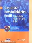 Das DISG Persönlichkeitsprofil