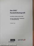Das DISG Persönlichkeitsprofil