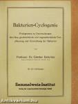 Bakterien-Cyclogenie