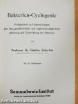 Bakterien-Cyclogenie