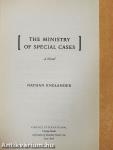 The Ministry of Special Cases