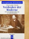 Vordenker der Moderne
