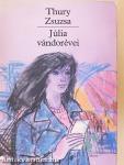 Júlia vándorévei