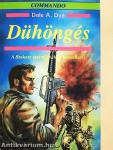 Dühöngés