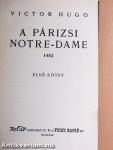 A párizsi Notre-Dame I-II.