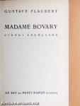 Madame Bovary