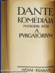 A Pokol/A Purgatórium/A Paradicsom