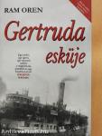 Gertruda esküje