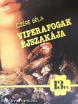 Viperafogak éjszakája