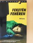 Feketén fehéren