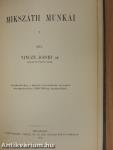 Irodalmi nevelés/Népies elbeszélők/Mikszáth munkái