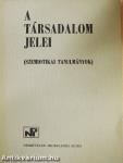 A társadalom jelei