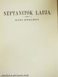 Néptanitók lapja