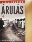 Árulás
