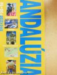 Andalúzia