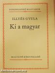 Ki a magyar