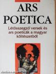 Ars poetica