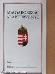 Magyarország Alaptörvénye (2011. április 25.)
