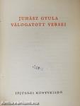 Juhász Gyula válogatott versei