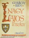 Nagy Lajos király I-III.