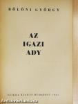 Az igazi Ady