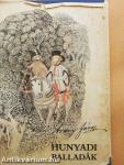 Hunyadi balladák