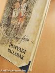 Hunyadi balladák