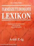 Természettudományi lexikon