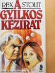 A gyilkos kézirat