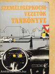 Személygépkocsi-vezetők tankönyve