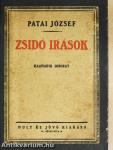 Zsidó irások II-III.