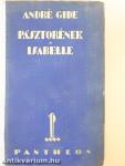Isabelle/Pásztorének