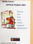 Office puska 2001