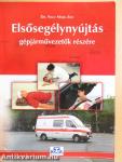 Elsősegélynyújtás gépjárművezetők részére