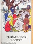Elsőáldozók könyve