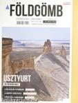 A Földgömb 2021. március-április