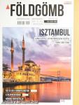 A Földgömb 2021. május-június