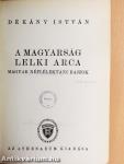 A magyarság lelki arca