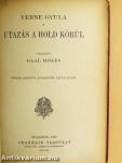 Utazás a Hold körül