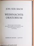 Weihnachts-Oratorium