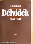Délvidék 1941-1944