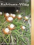 Kaktusz-világ 2011. január-december