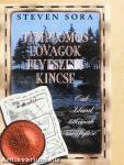 A templomos lovagok elveszett kincse
