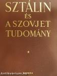 Sztálin és a szovjet tudomány