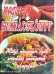 Ragyogó szakácskönyv