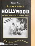 A siker helye Hollywood